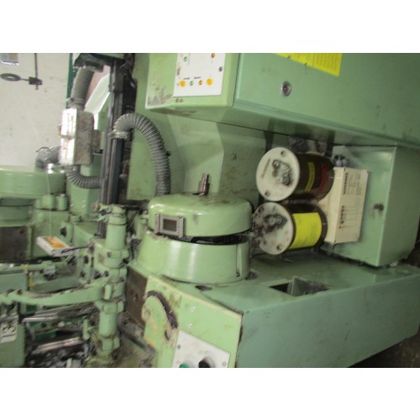 PU Sulzer Looms